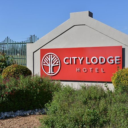 City Lodge Hotel Johannesburg Airport, Barbara Road Kempton Park Ngoại thất bức ảnh