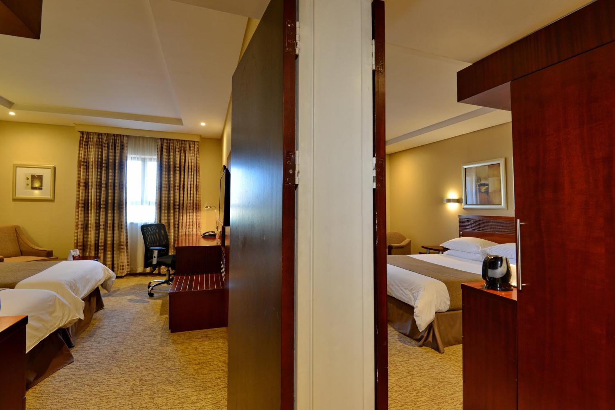 City Lodge Hotel Johannesburg Airport, Barbara Road Kempton Park Ngoại thất bức ảnh