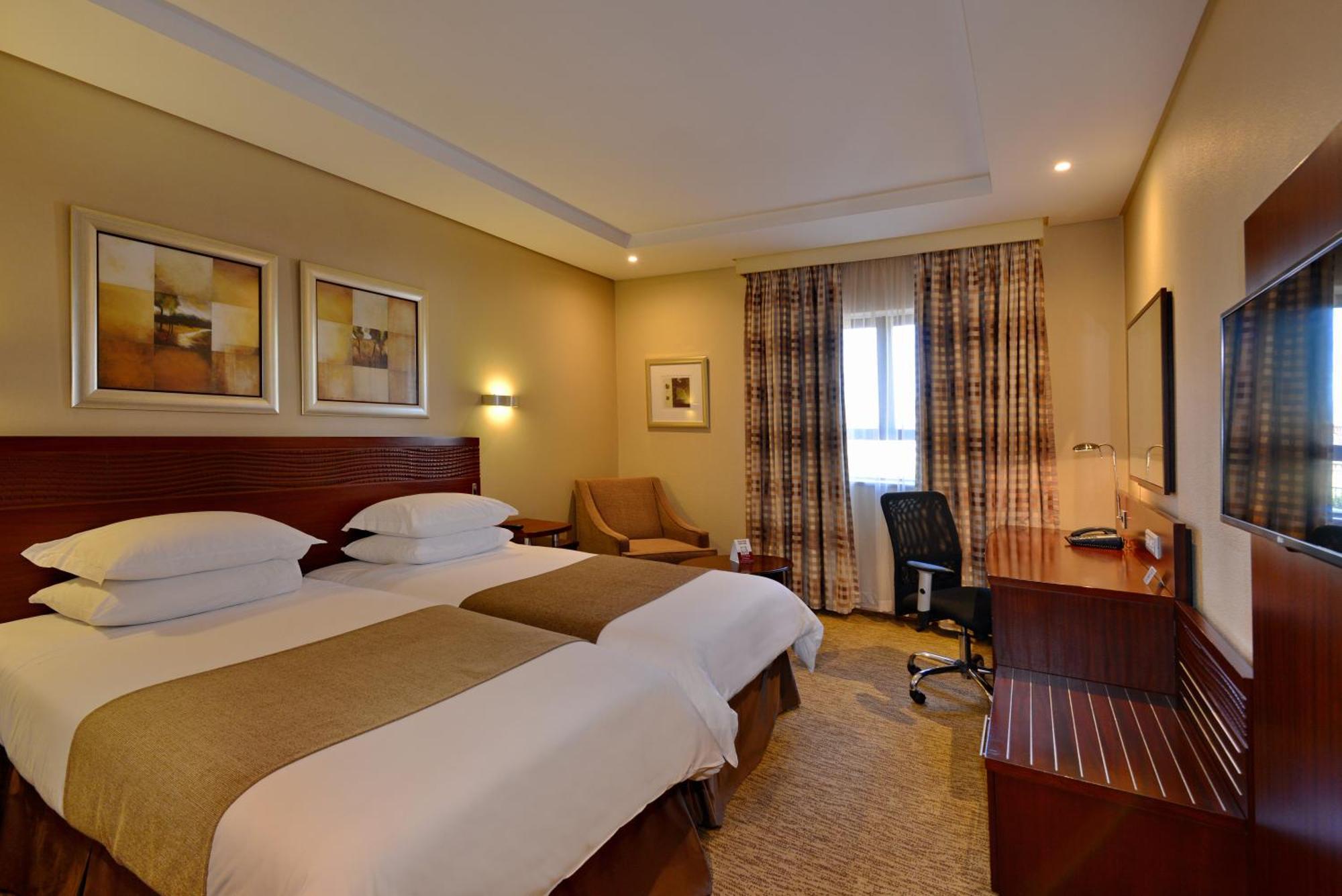City Lodge Hotel Johannesburg Airport, Barbara Road Kempton Park Ngoại thất bức ảnh