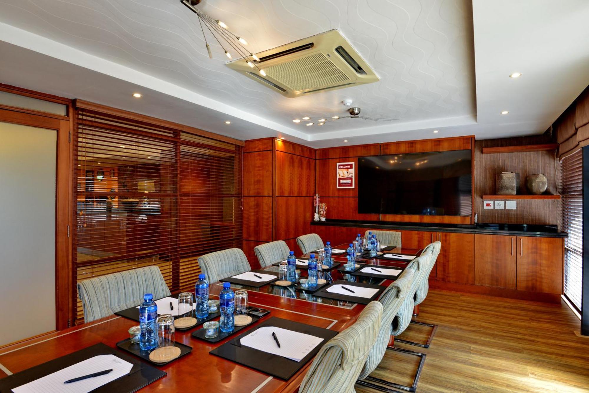 City Lodge Hotel Johannesburg Airport, Barbara Road Kempton Park Ngoại thất bức ảnh