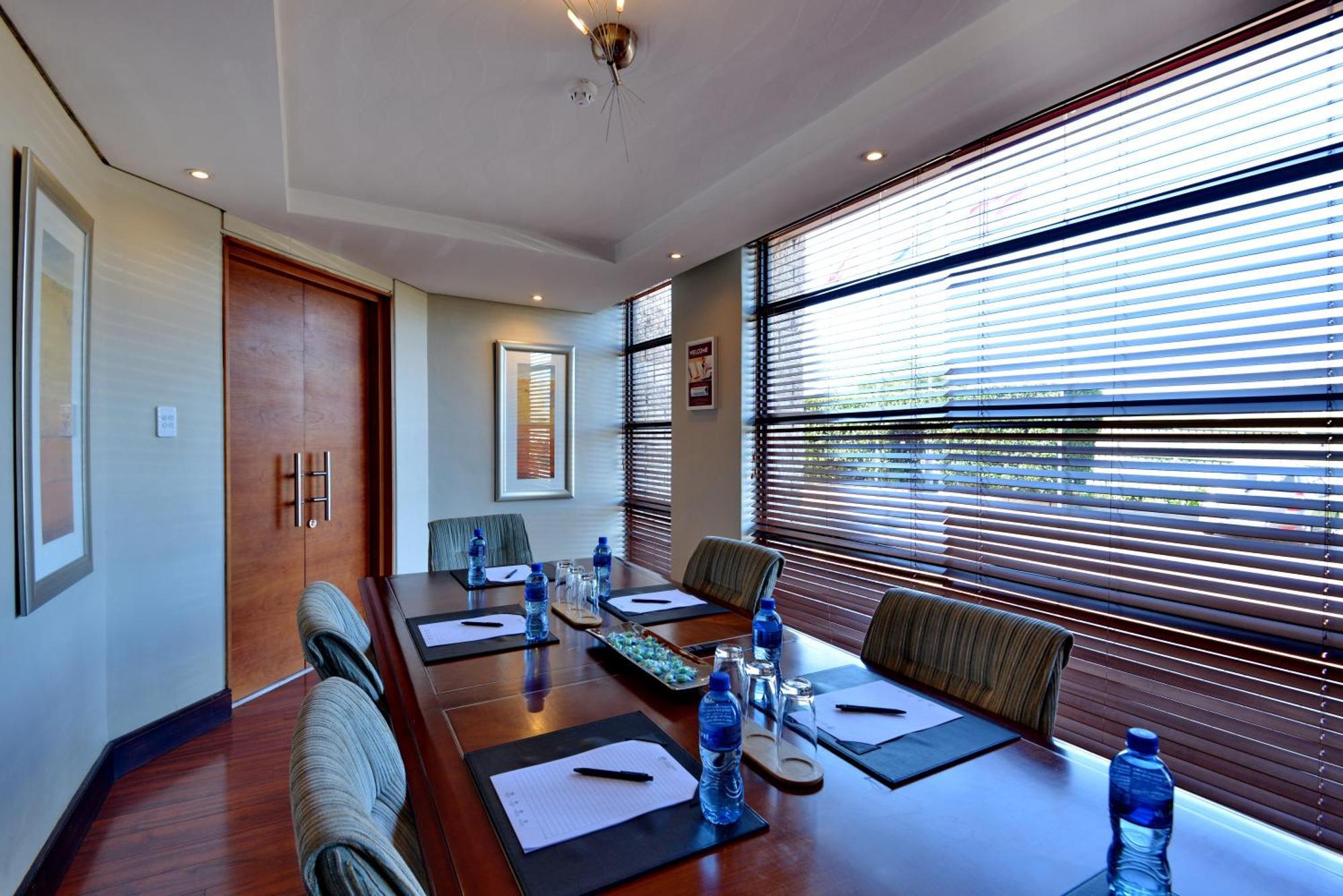 City Lodge Hotel Johannesburg Airport, Barbara Road Kempton Park Ngoại thất bức ảnh