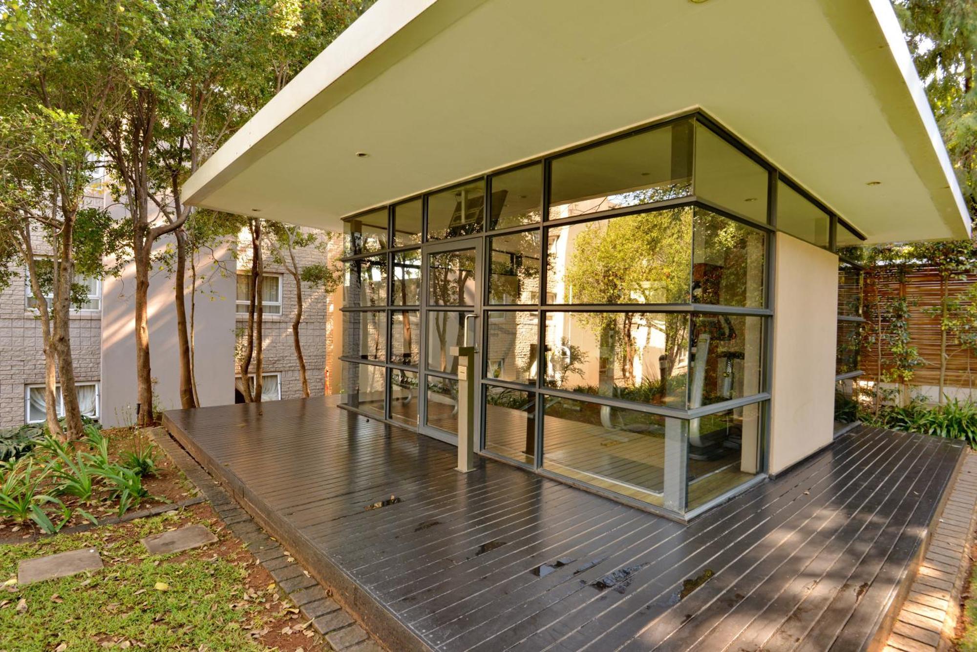 City Lodge Hotel Johannesburg Airport, Barbara Road Kempton Park Ngoại thất bức ảnh