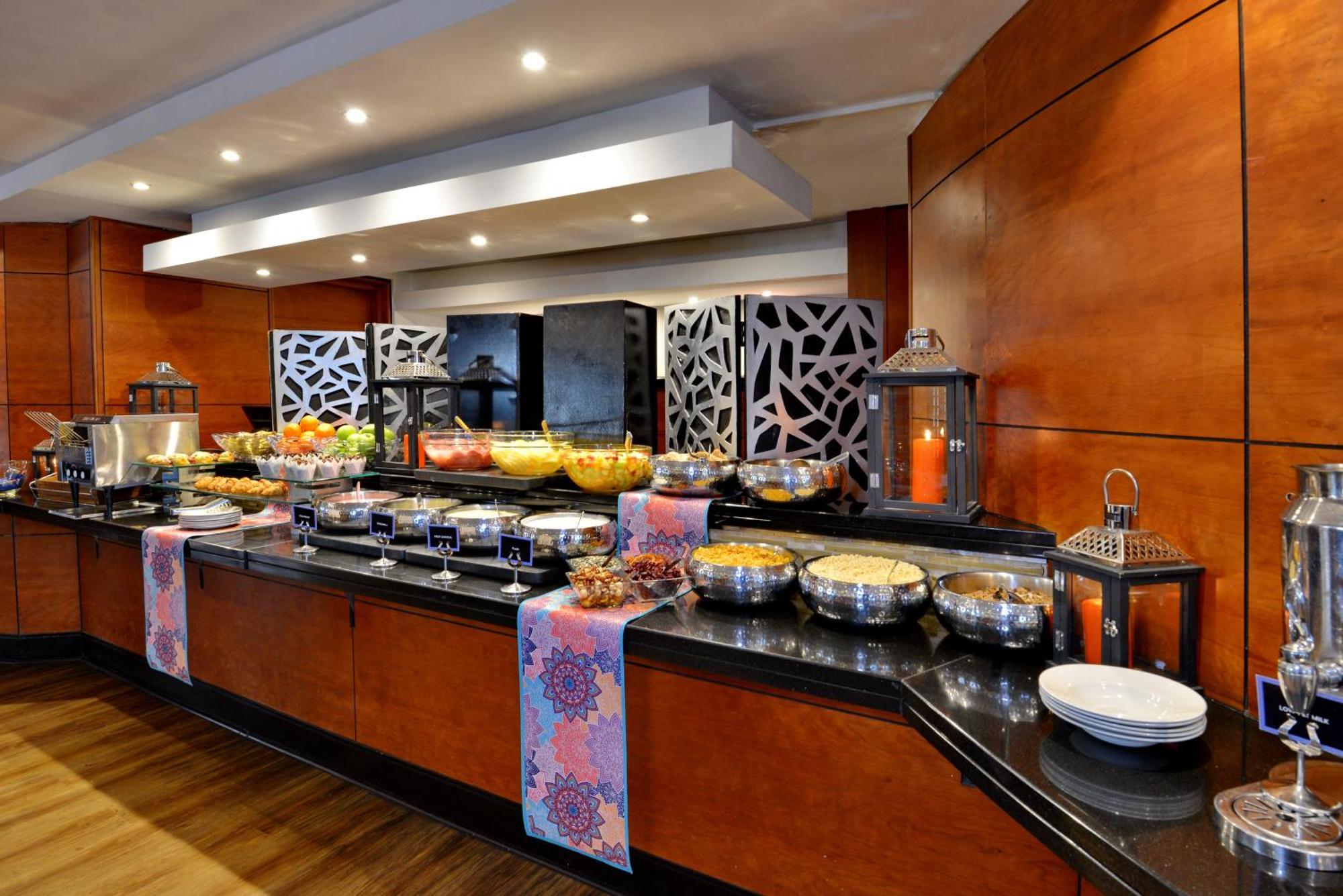 City Lodge Hotel Johannesburg Airport, Barbara Road Kempton Park Ngoại thất bức ảnh