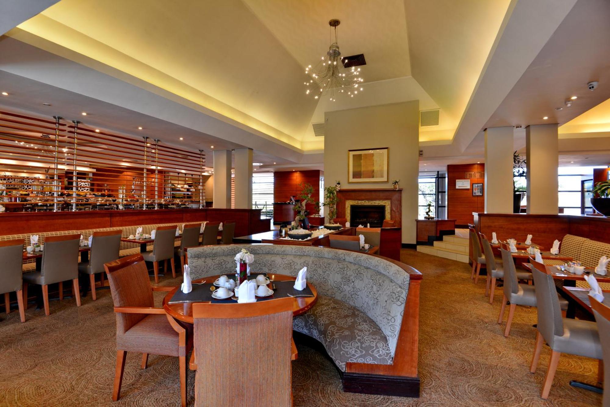 City Lodge Hotel Johannesburg Airport, Barbara Road Kempton Park Ngoại thất bức ảnh
