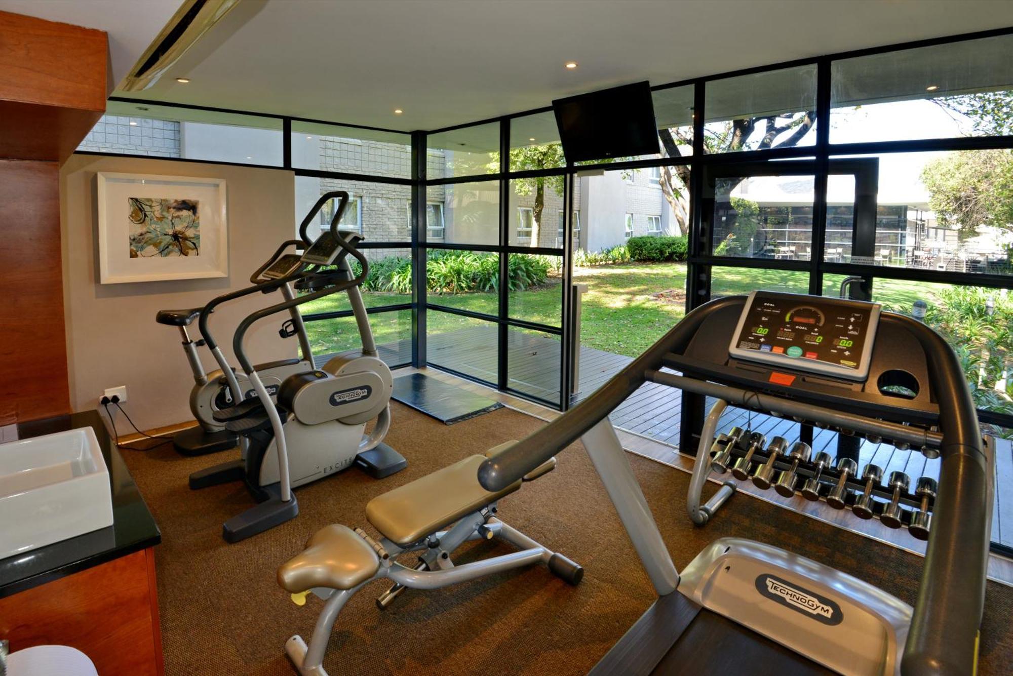 City Lodge Hotel Johannesburg Airport, Barbara Road Kempton Park Ngoại thất bức ảnh