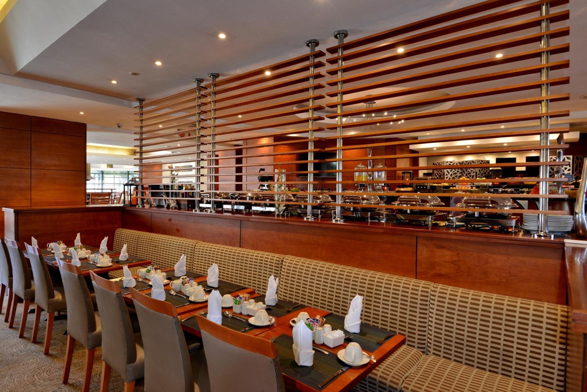 City Lodge Hotel Johannesburg Airport, Barbara Road Kempton Park Ngoại thất bức ảnh